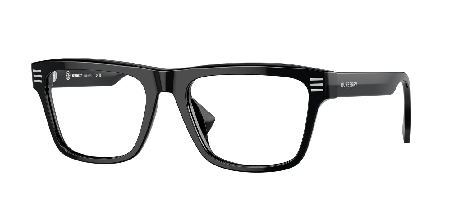 Burberry BE2387F Square Eyeglasses - Lensntrends