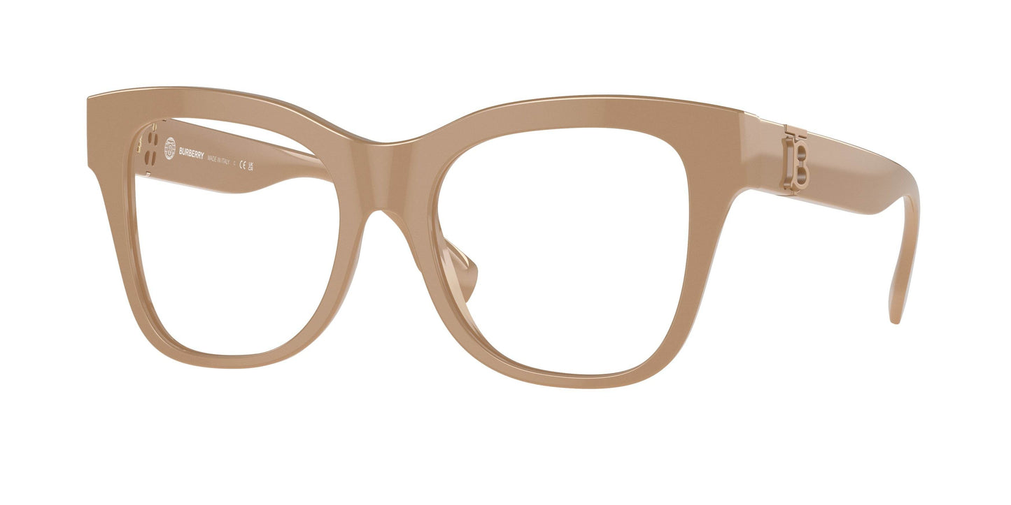 Burberry BE2388F Square Eyeglasses - Lensntrends