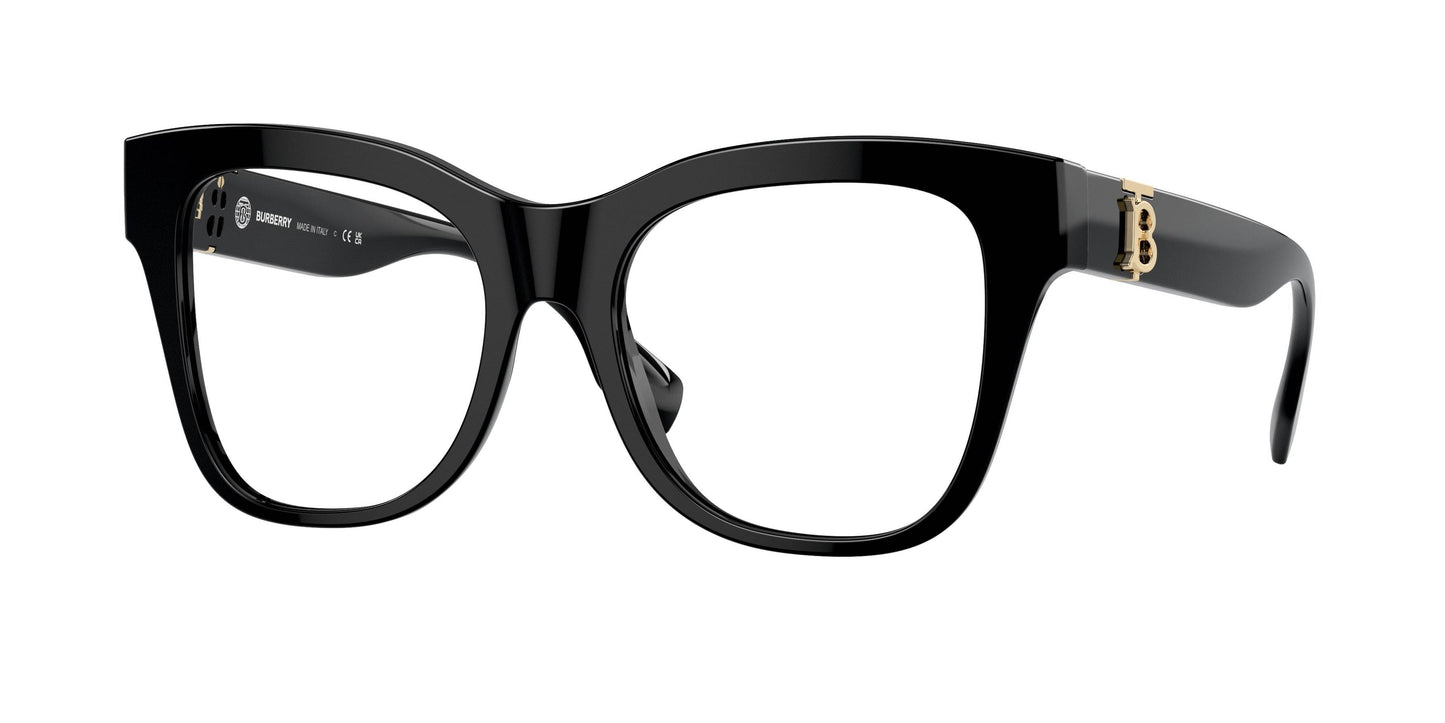 Burberry BE2388 Square Eyeglasses - Lensntrends