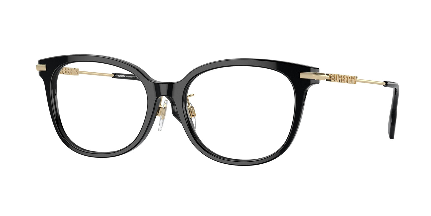 Burberry BE2391F Square Eyeglasses - Lensntrends