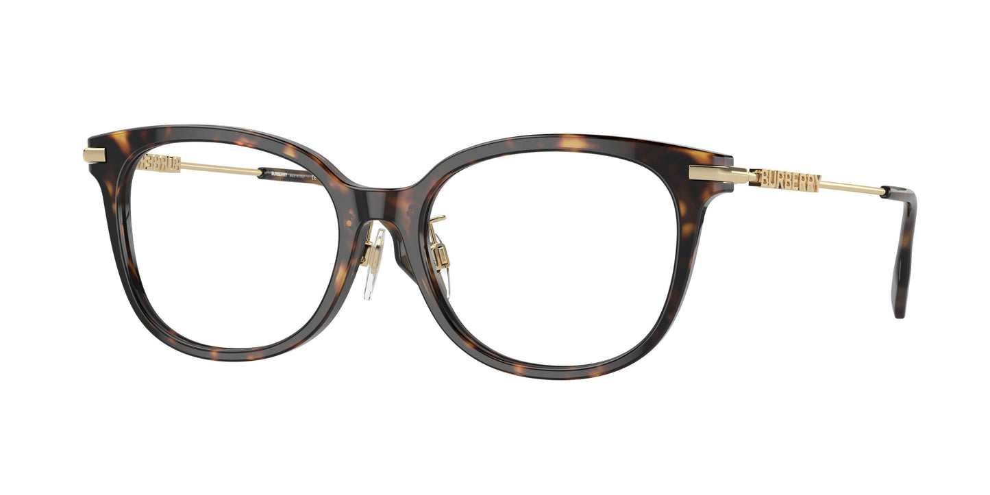 Burberry BE2391F Square Eyeglasses - Lensntrends