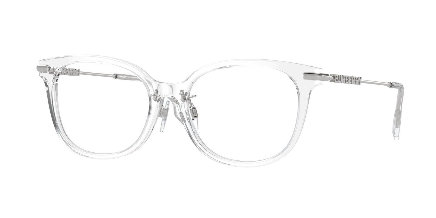 Burberry BE2391F Square Eyeglasses - Lensntrends