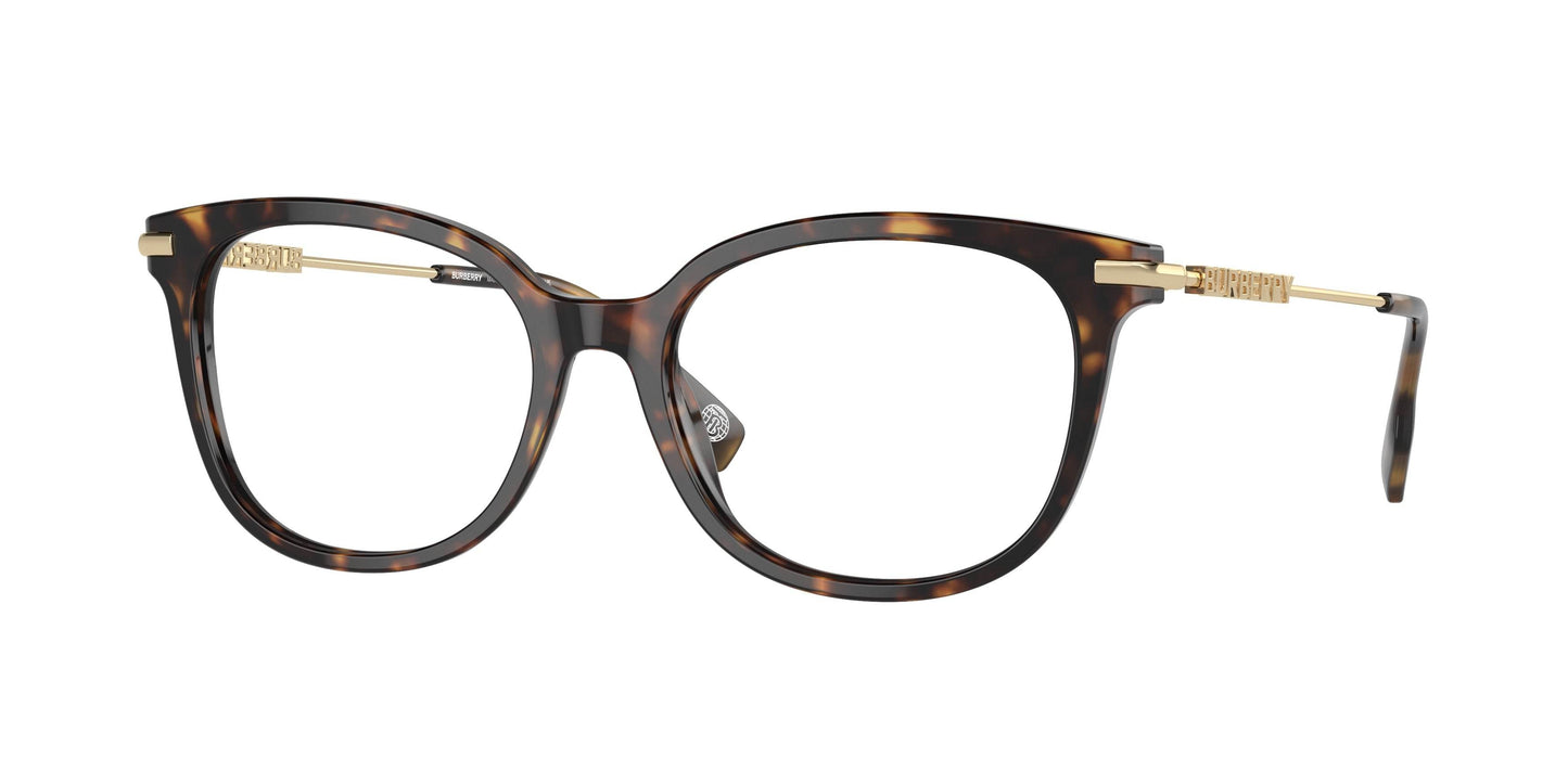 Burberry BE2391 Square Eyeglasses - Lensntrends