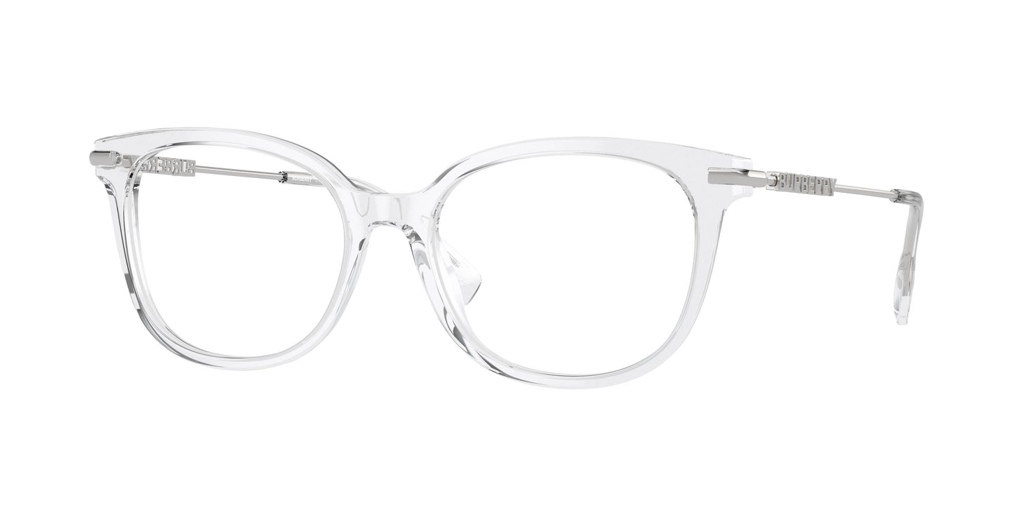 Burberry BE2391 Square Eyeglasses - Lensntrends