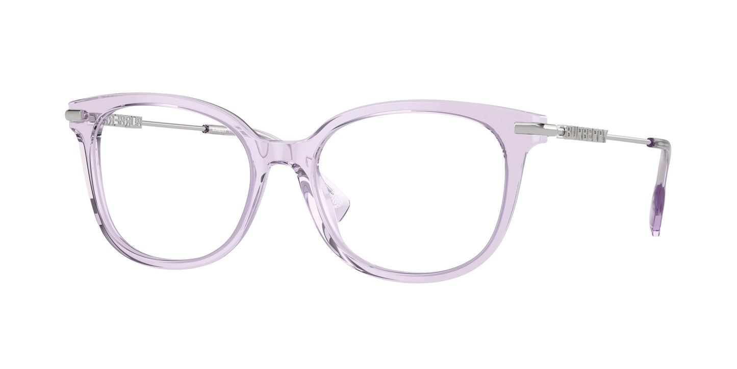 Burberry BE2391 Square Eyeglasses - Lensntrends