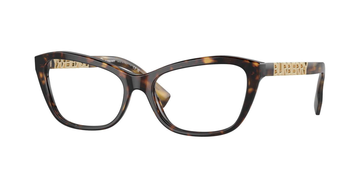 Burberry BE2392F Cat Eye Eyeglasses - Lensntrends