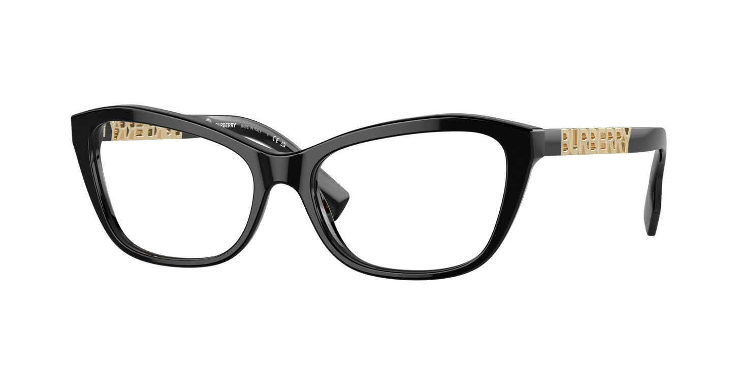 Burberry BE2392 Cat Eye Eyeglasses - Lensntrends