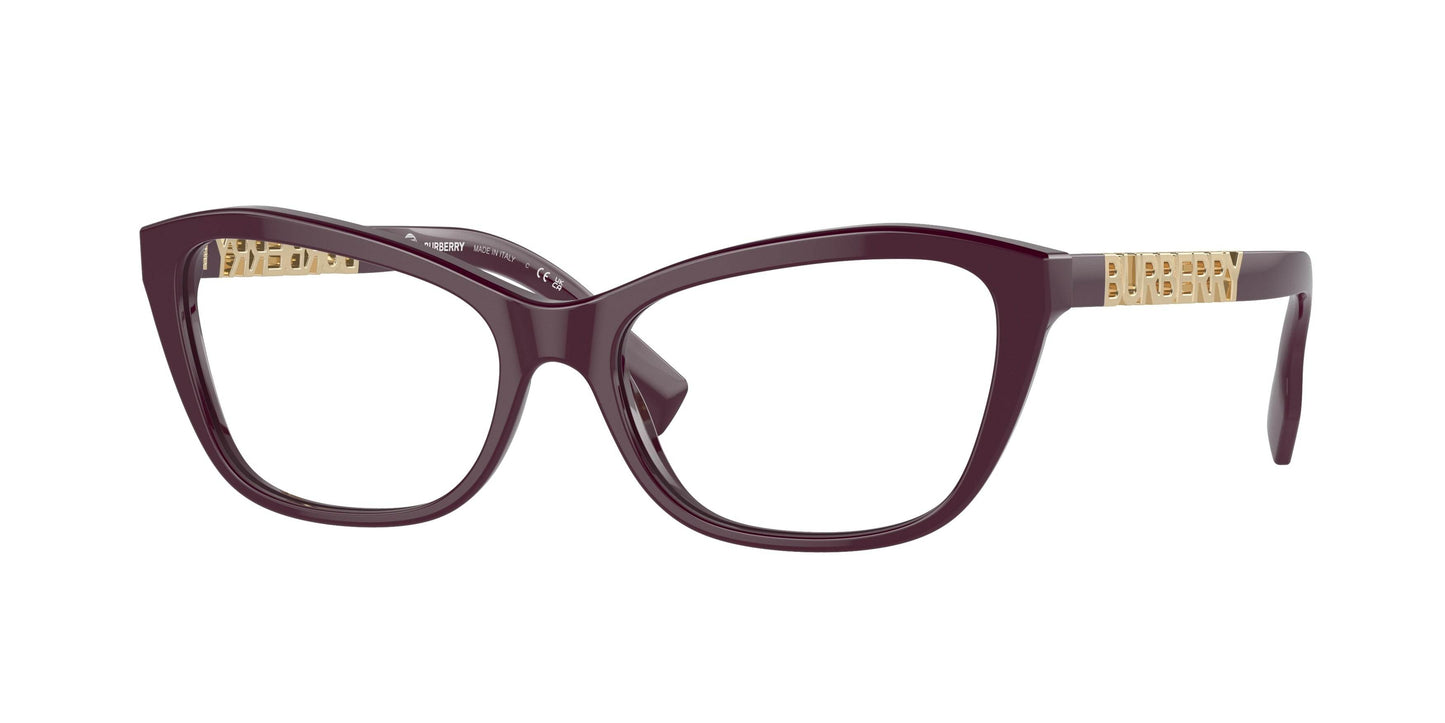 Burberry BE2392 Cat Eye Eyeglasses - Lensntrends