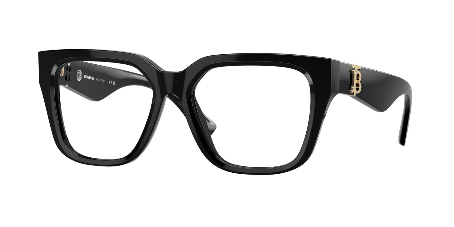 Burberry BE2403 Square Eyeglasses - Lensntrends