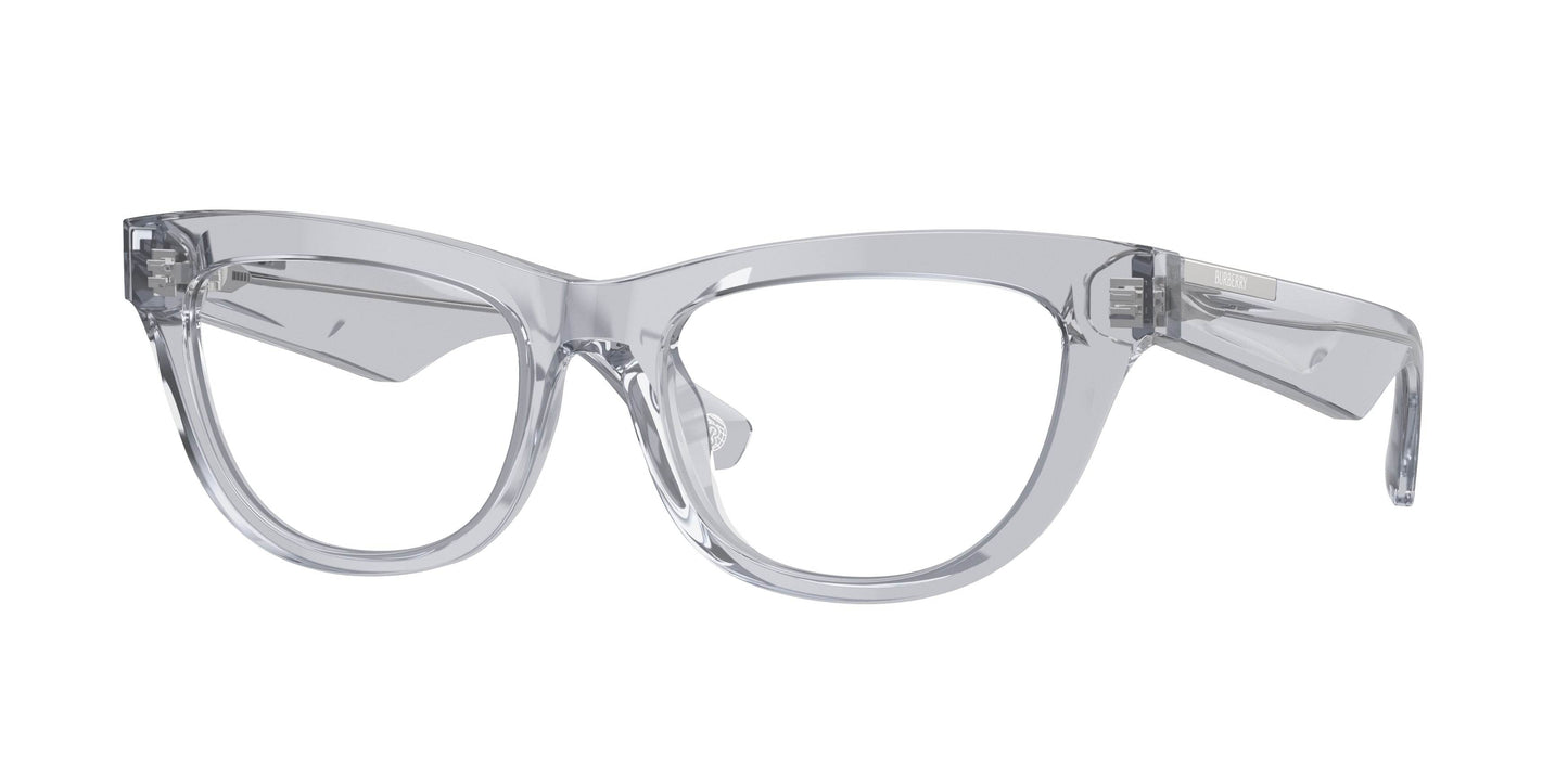 Burberry BE2406U Rectangle Eyeglasses - Lensntrends