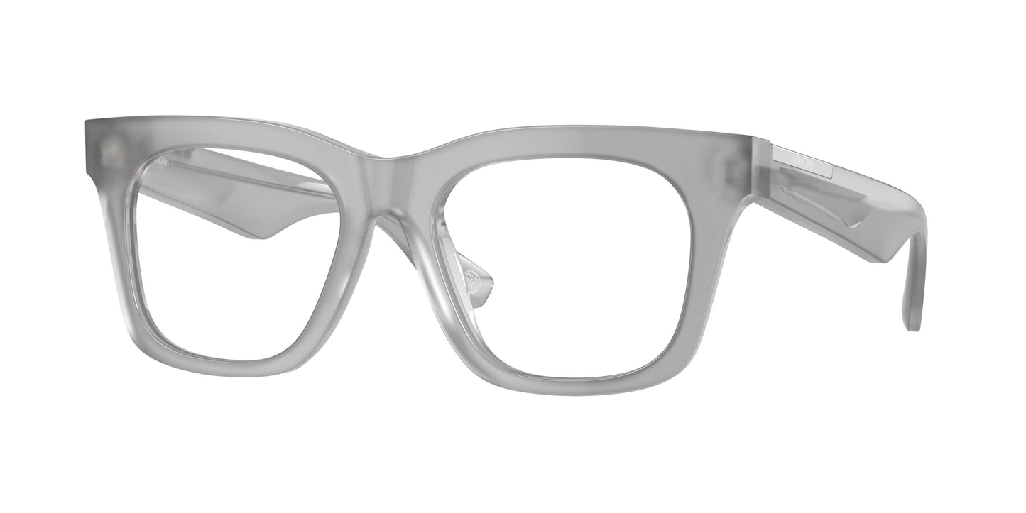Burberry BE2407F Square Eyeglasses - Lensntrends