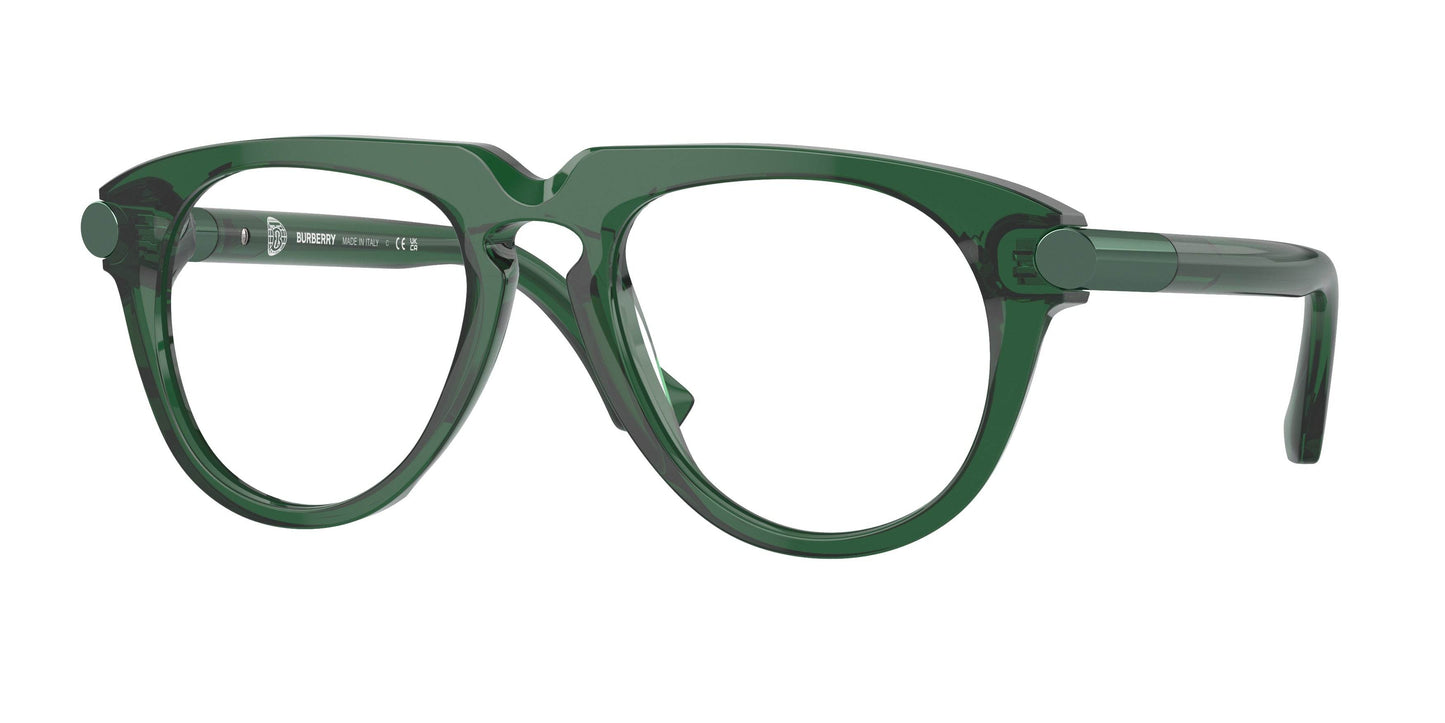 Burberry BE2408U Pilot Eyeglasses - Lensntrends