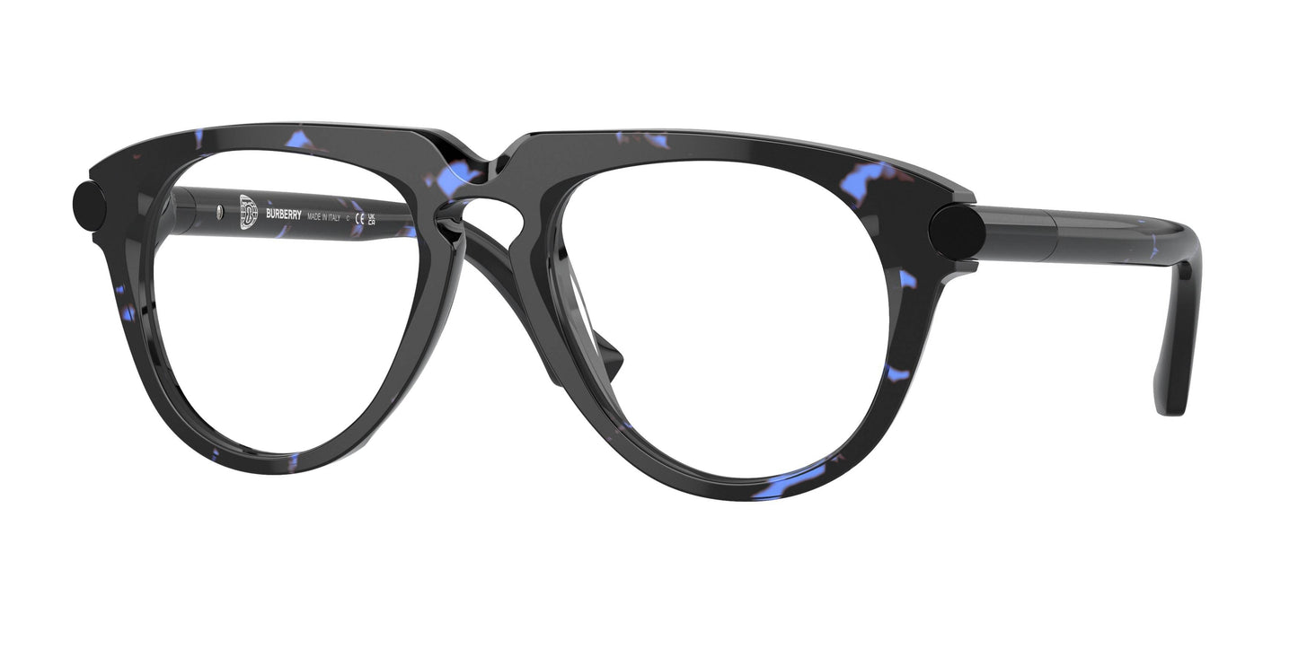 Burberry BE2408U Pilot Eyeglasses - Lensntrends