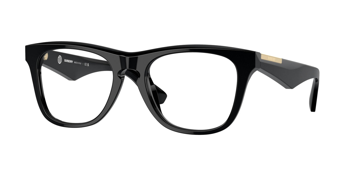 Burberry BE2409F Square Eyeglasses - Lensntrends