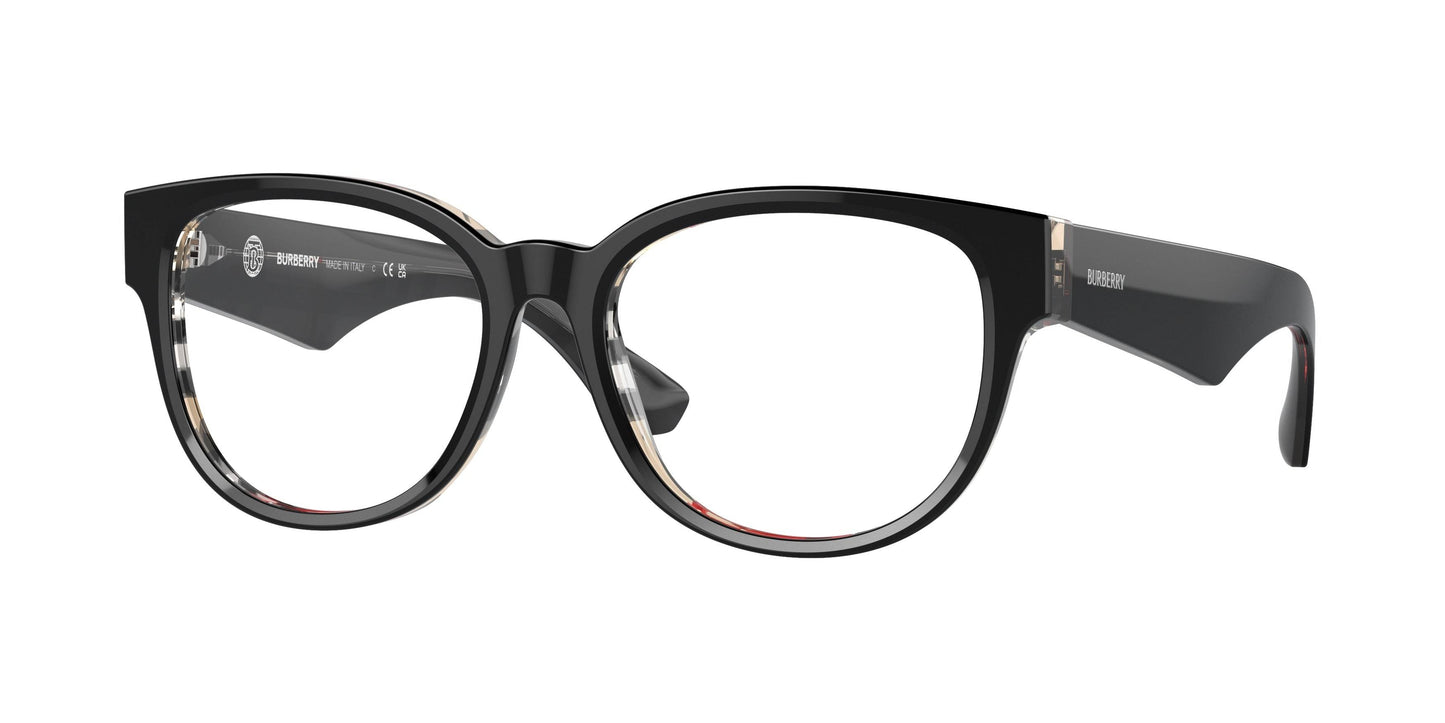 Burberry BE2410 Phantos Eyeglasses - Lensntrends