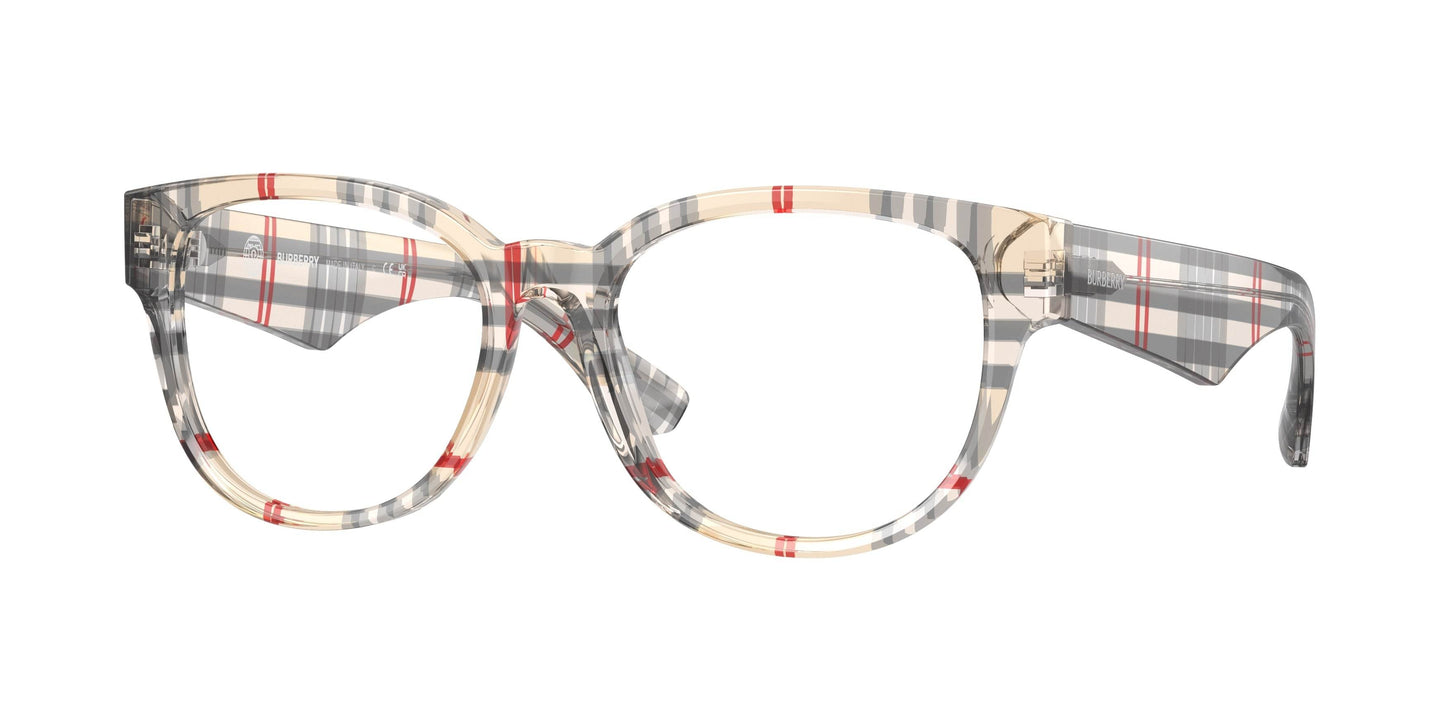 Burberry BE2410 Phantos Eyeglasses - Lensntrends