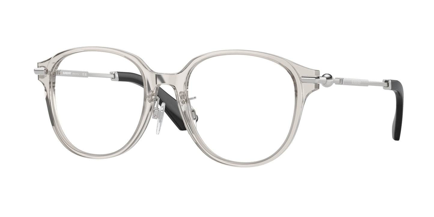 Burberry BE2412D Round Eyeglasses - Lensntrends