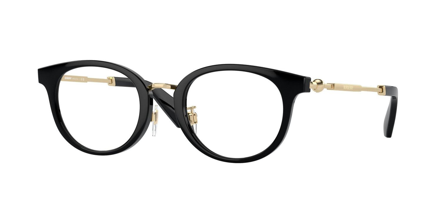 Burberry BE2413D Phantos Eyeglasses - Lensntrends