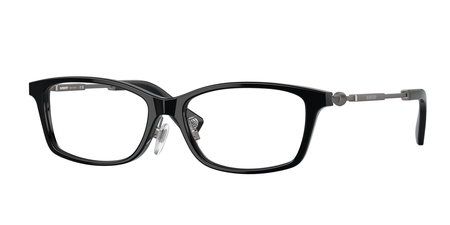 Burberry BE2414D Rectangle Eyeglasses - Lensntrends