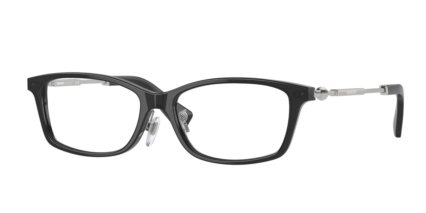 Burberry BE2414D Rectangle Eyeglasses - Lensntrends