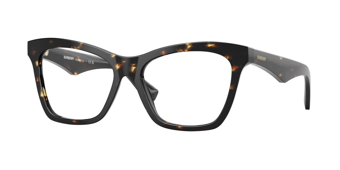 Burberry BE2416 Cat Eye Eyeglasses - Lensntrends