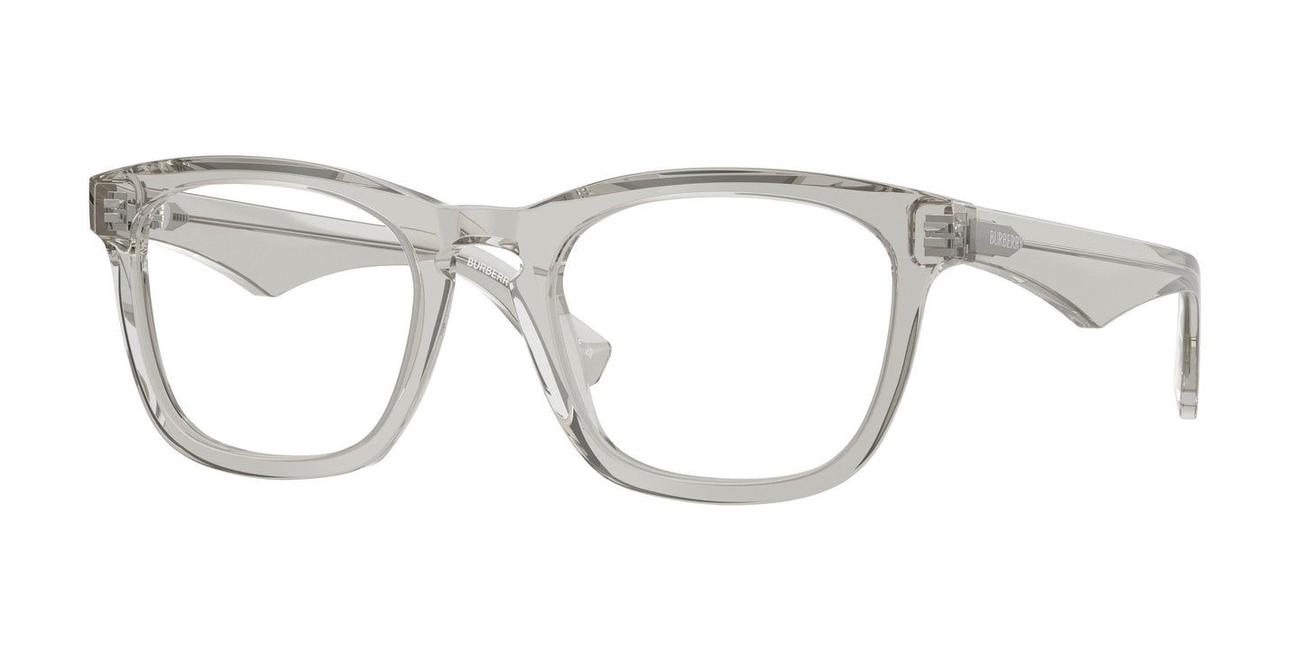 Burberry BE2417F Square Eyeglasses - Lensntrends