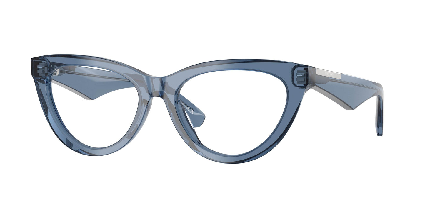 Burberry BE2418U Cat Eye Eyeglasses - Lensntrends