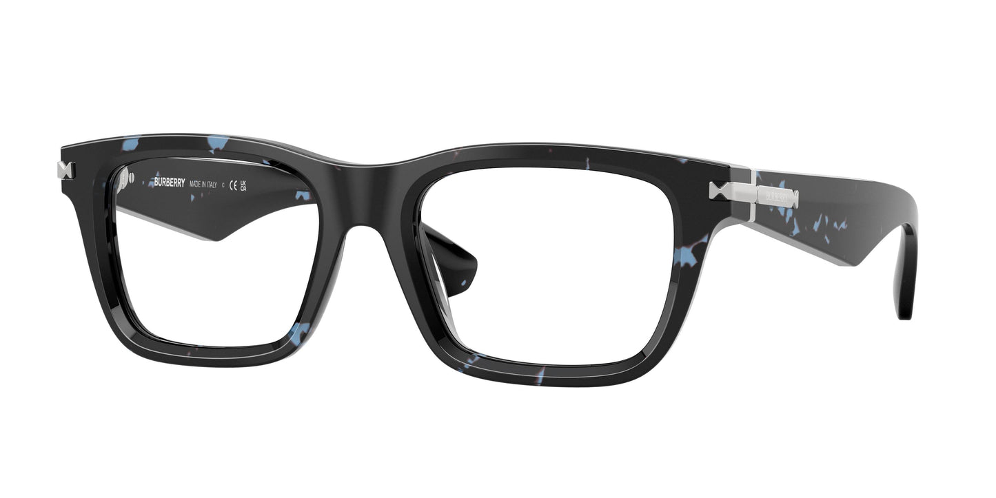 Burberry BE2419 Rectangle Eyeglasses - Lensntrends