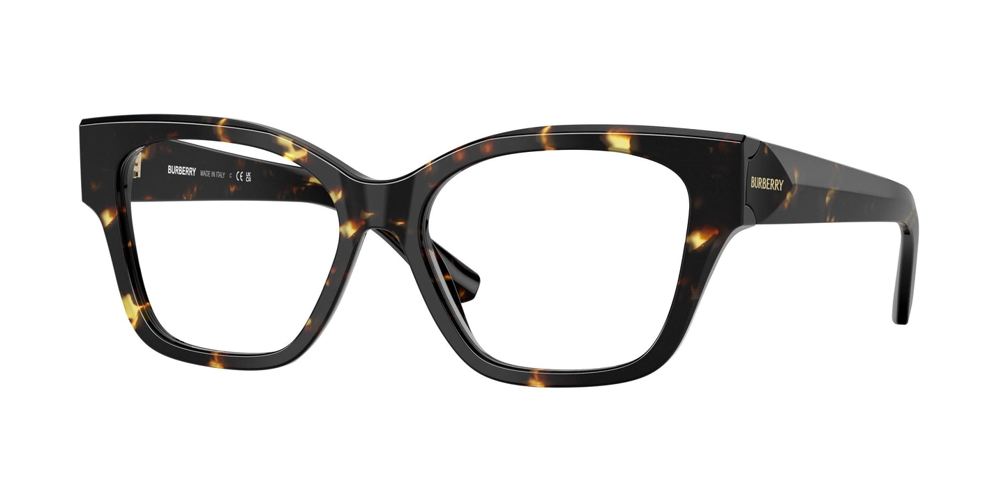 Burberry BE2420 Cat Eye Eyeglasses - Lensntrends