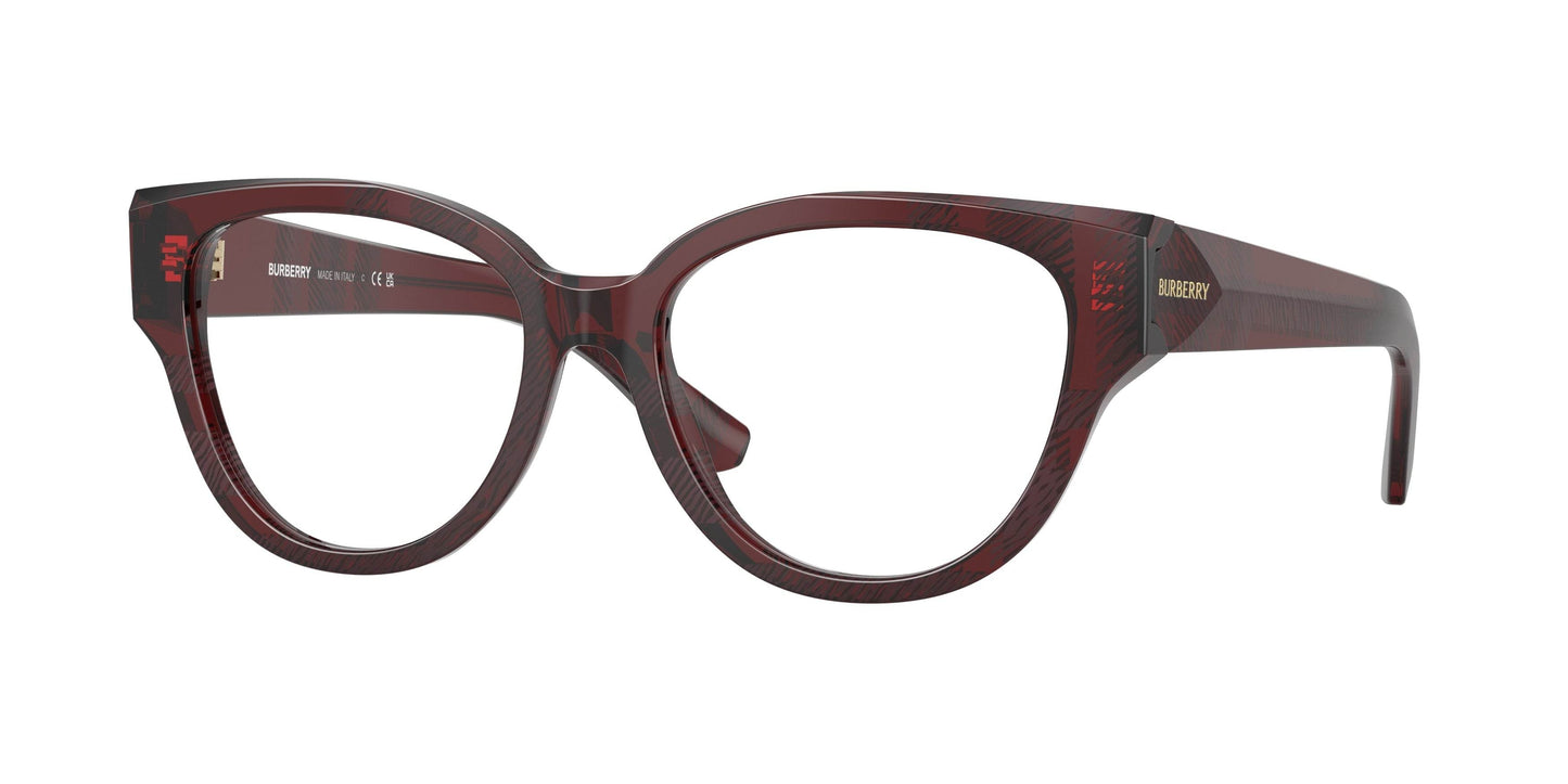 Burberry BE2421 Phantos Eyeglasses - Lensntrends