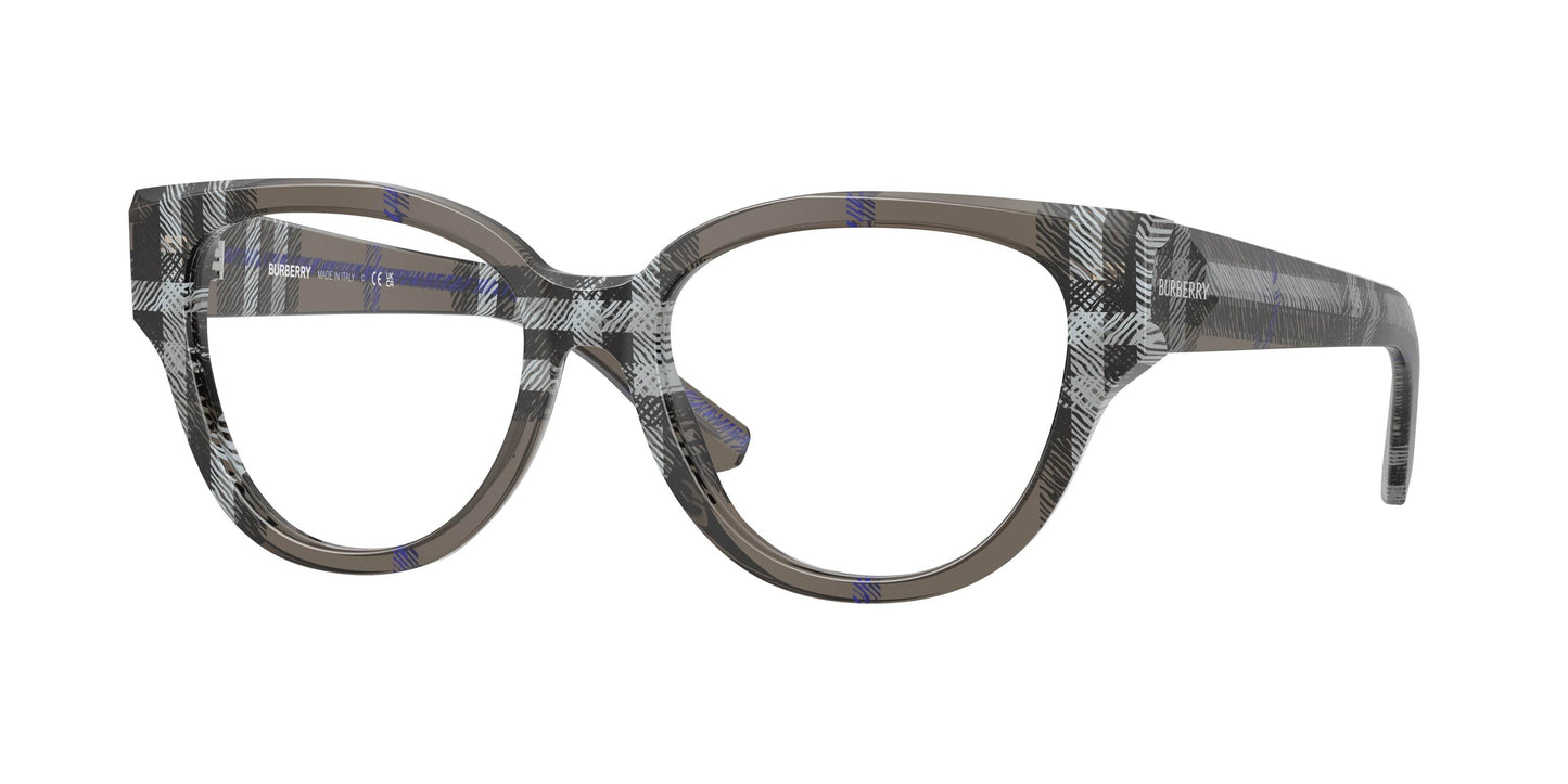 Burberry BE2421 Phantos Eyeglasses - Lensntrends