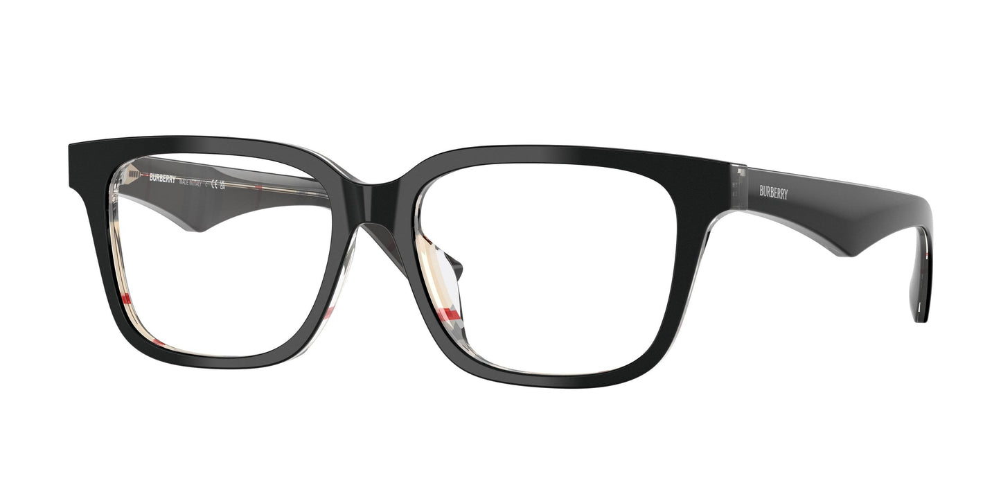 Burberry BE2425D Square Eyeglasses - Lensntrends