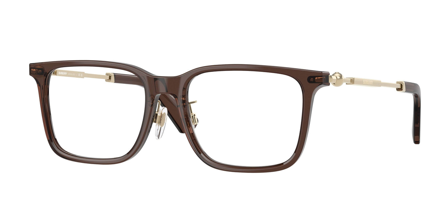 Burberry BE2426D Square Eyeglasses - Lensntrends