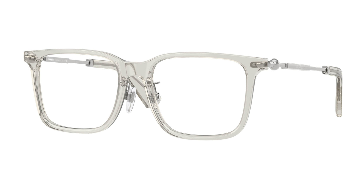 Burberry BE2426D Square Eyeglasses - Lensntrends