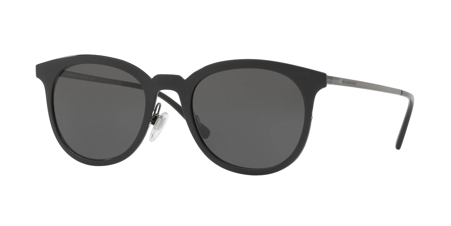Burberry BE3093 Phantos Sunglasses - Lensntrends