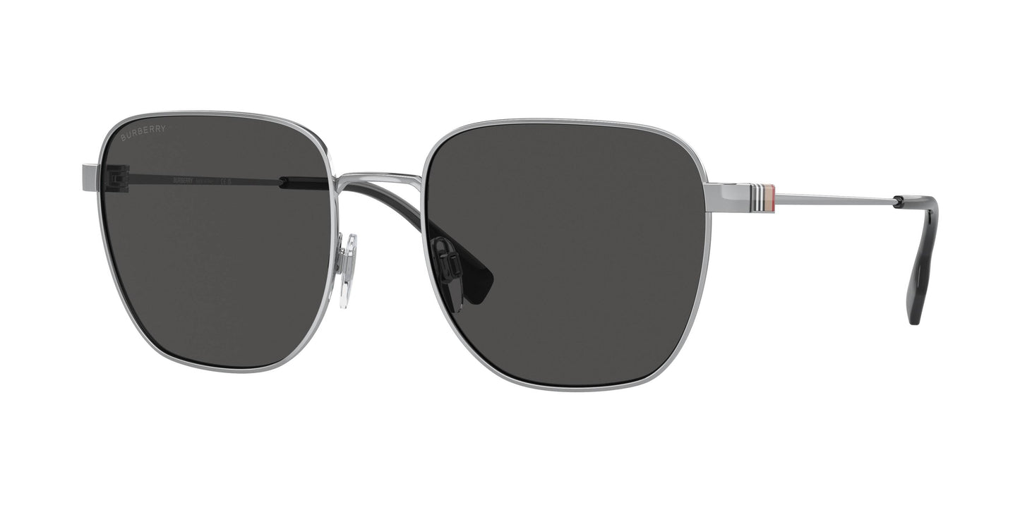 Burberry DREW BE3142 Square Sunglasses - Lensntrends
