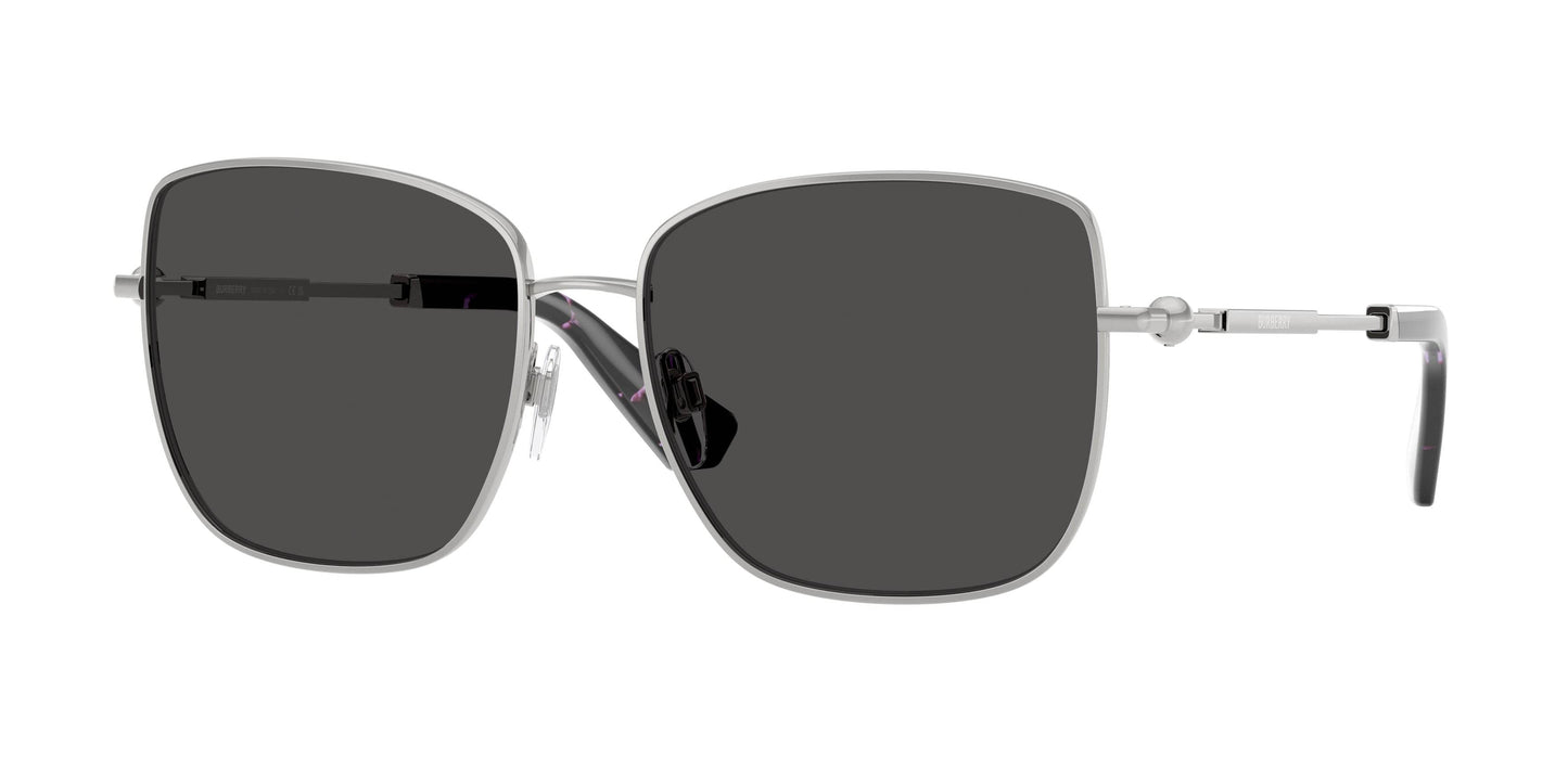 Burberry BE3158 Square Sunglasses - Lensntrends