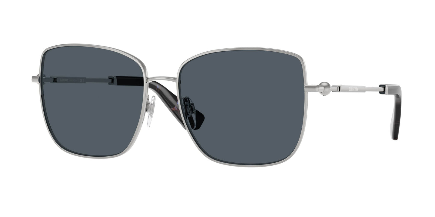 Burberry BE3158 Square Sunglasses - Lensntrends