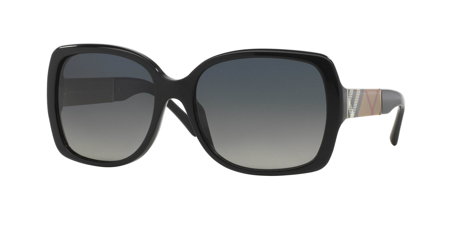 Burberry BE4160 Square Sunglasses - Lensntrends