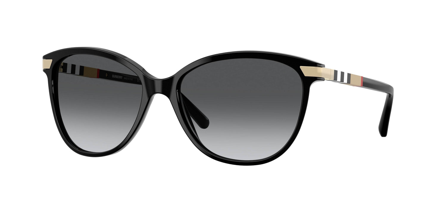 Burberry BE4216 Cat Eye Sunglasses - Lensntrends