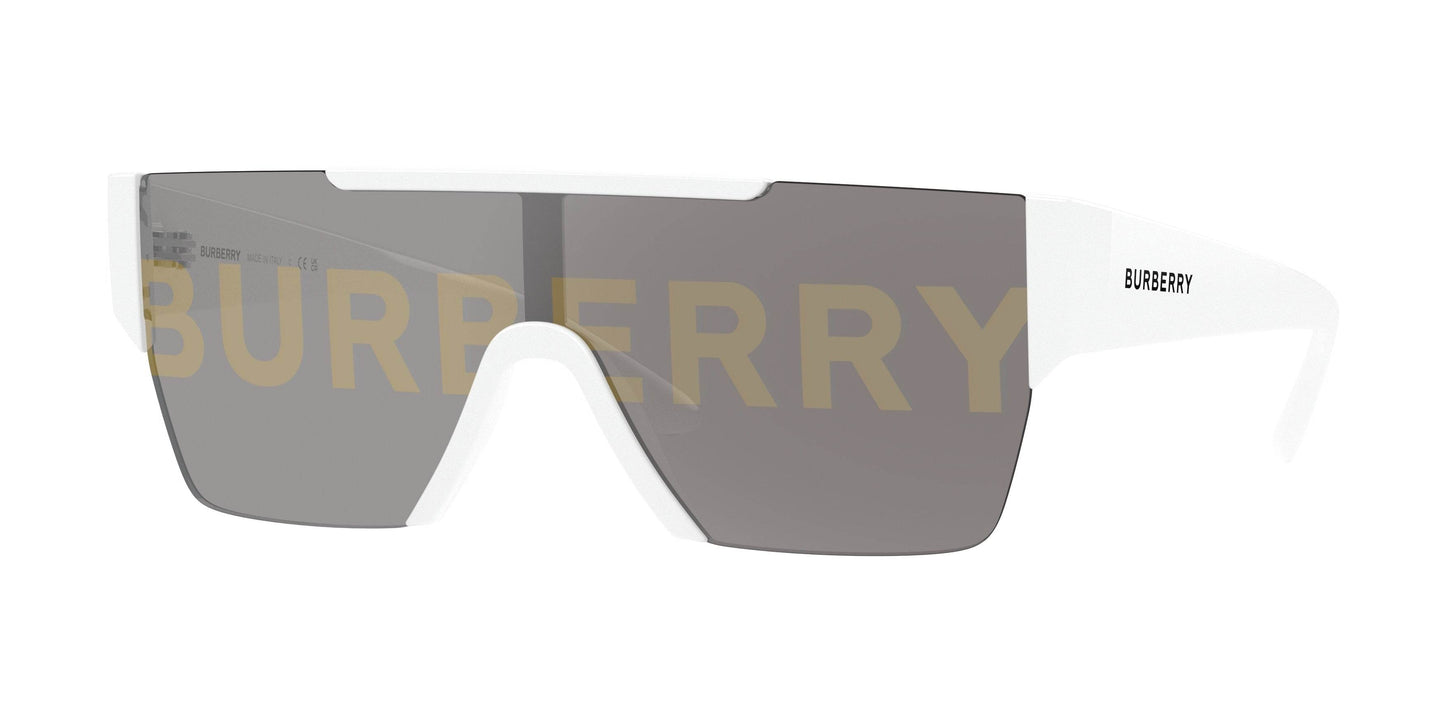 Burberry BE4291 Rectangle Sunglasses - Lensntrends
