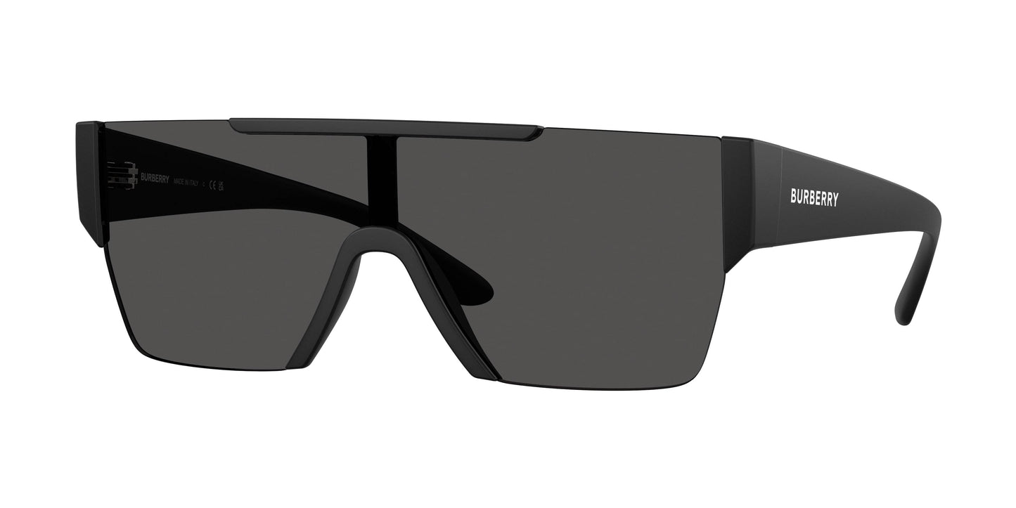Burberry BE4291 Rectangle Sunglasses - Lensntrends