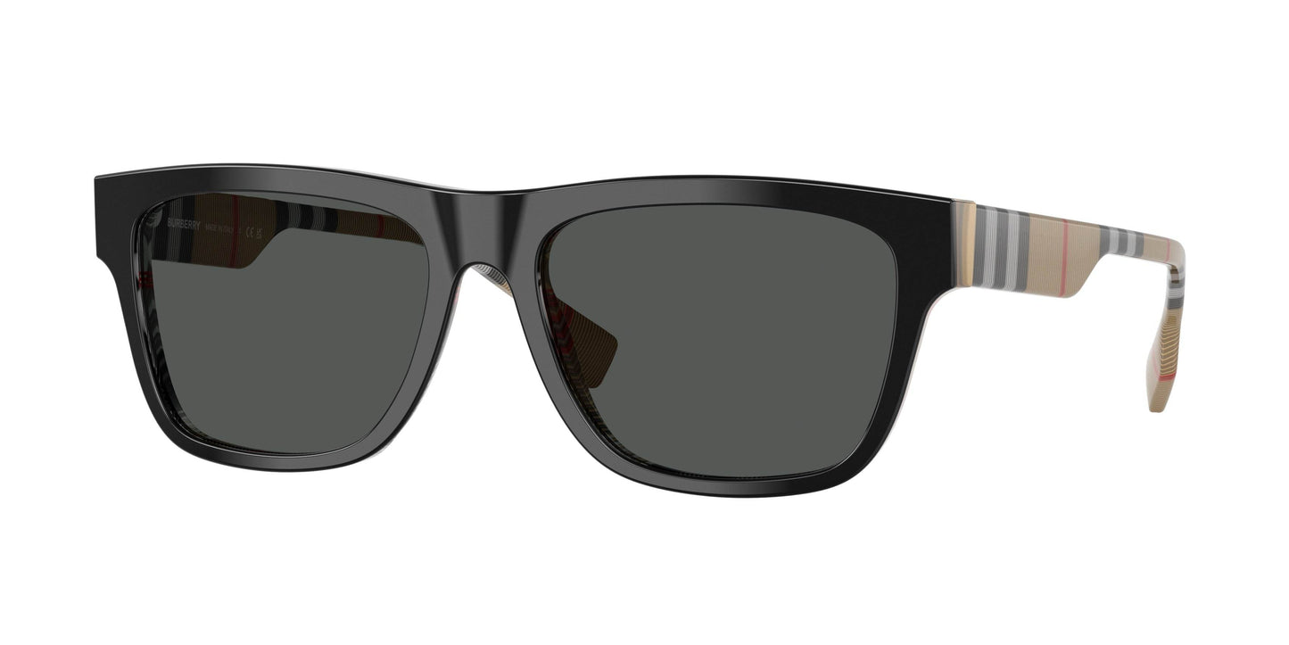 Burberry BE4293 Square Sunglasses - Lensntrends