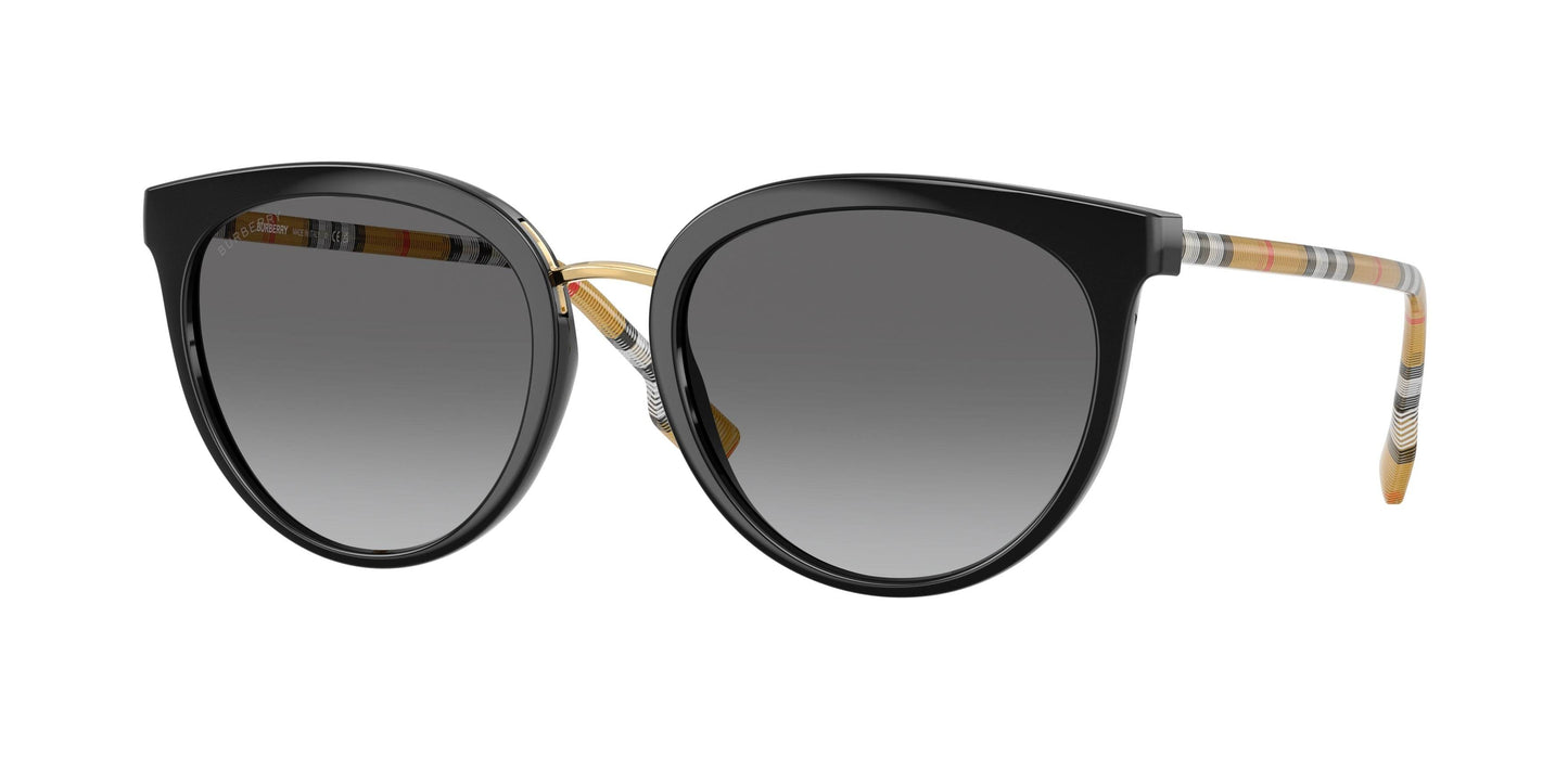 Burberry WILLOW BE4316 Phantos Sunglasses - Lensntrends