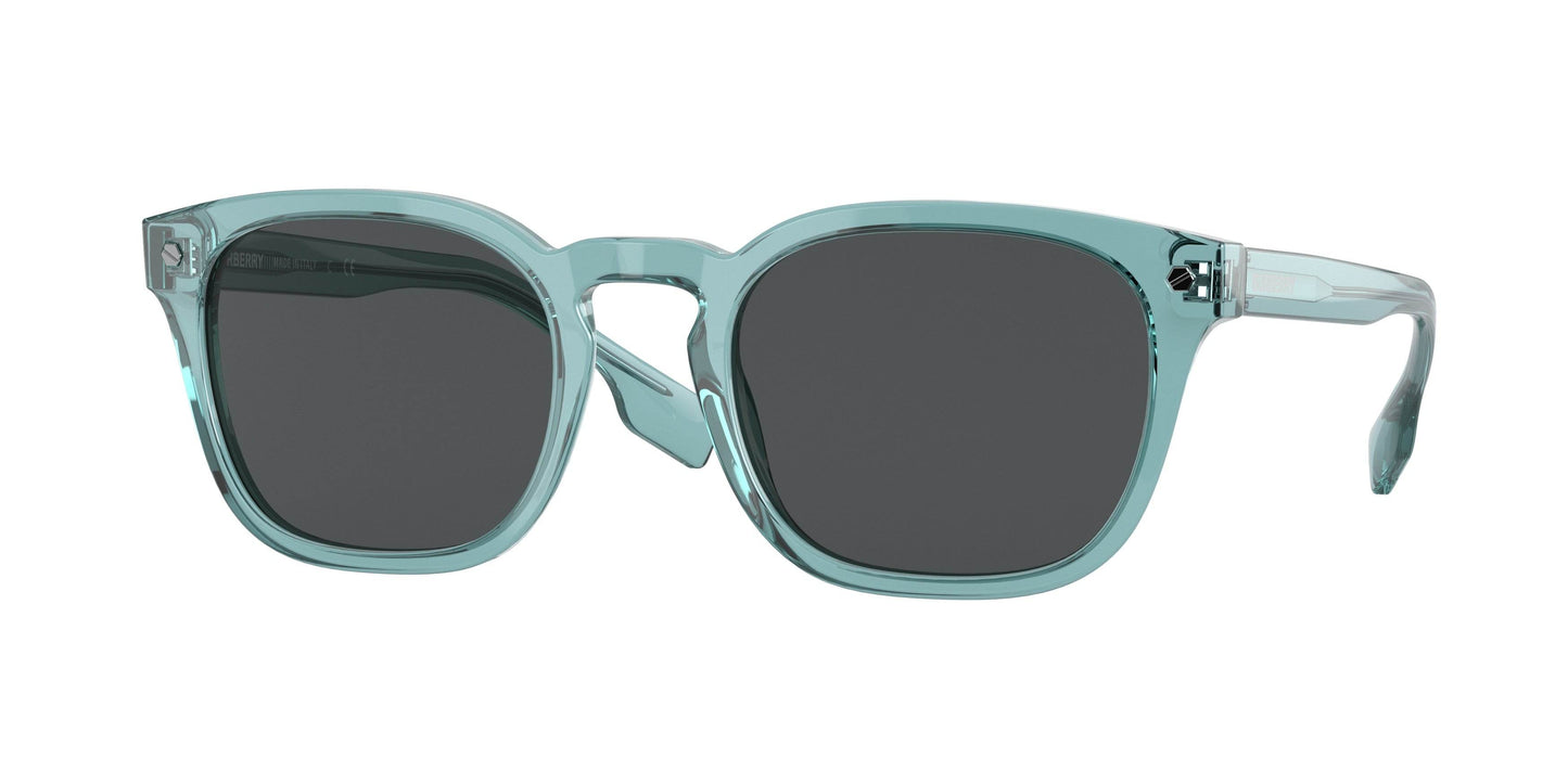 Burberry ELLIS BE4329 Square Sunglasses - Lensntrends