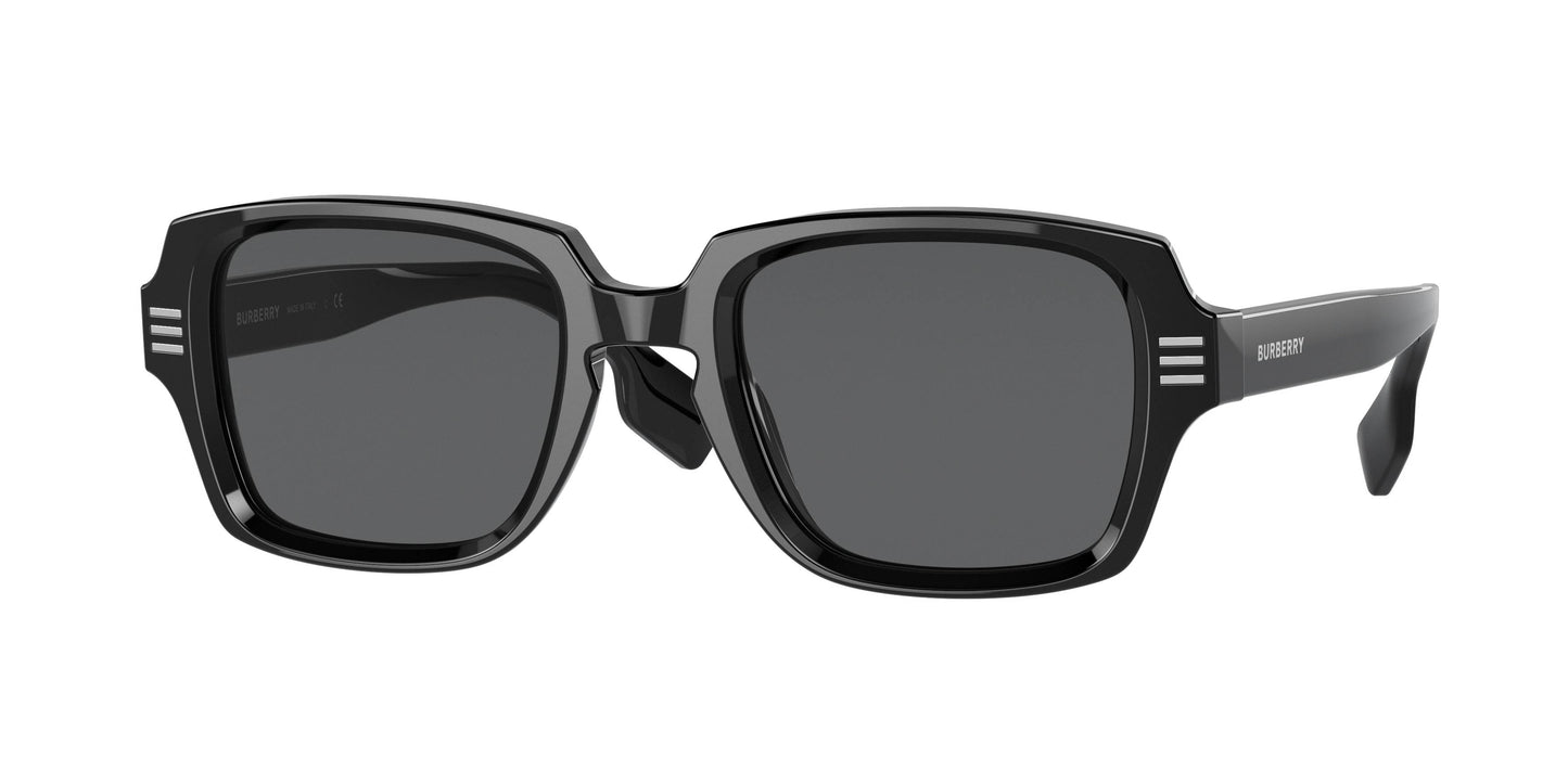 Burberry ELDON BE4349 Rectangle Sunglasses - Lensntrends