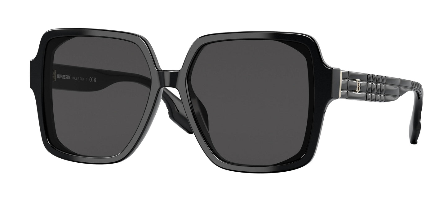 Burberry BE4379D Square Sunglasses - Lensntrends