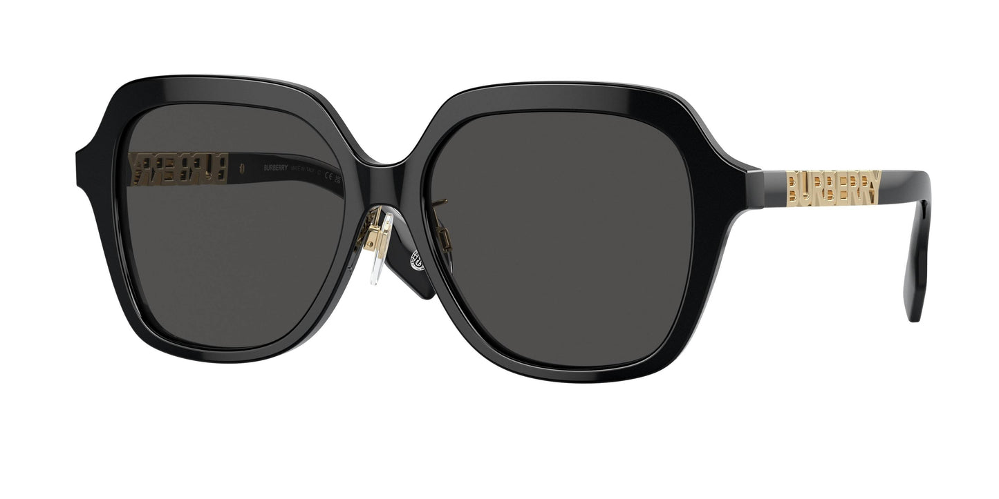 Burberry JONI BE4389F Square Sunglasses - Lensntrends