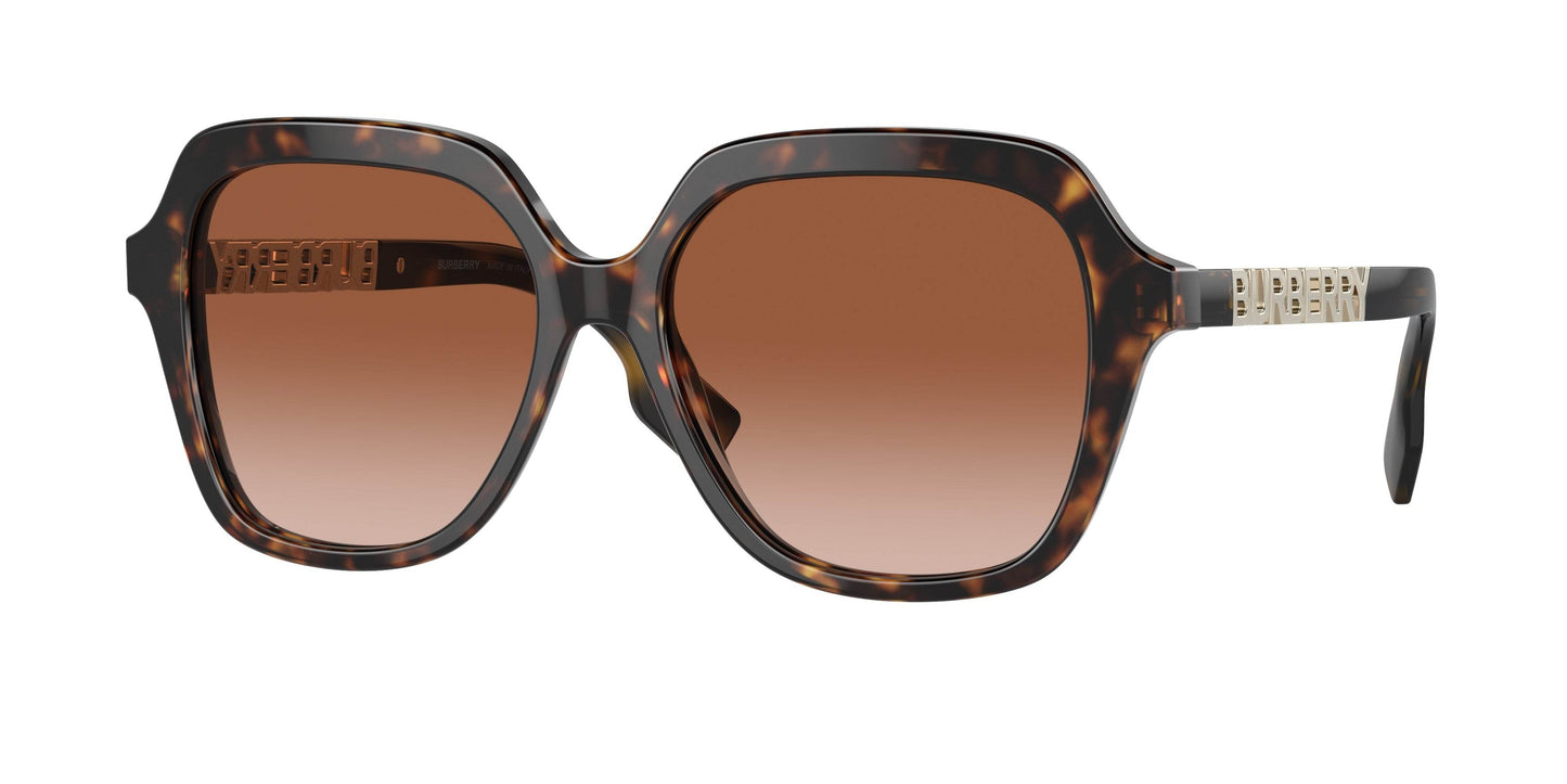 Burberry JONI BE4389 Square Sunglasses - Lensntrends