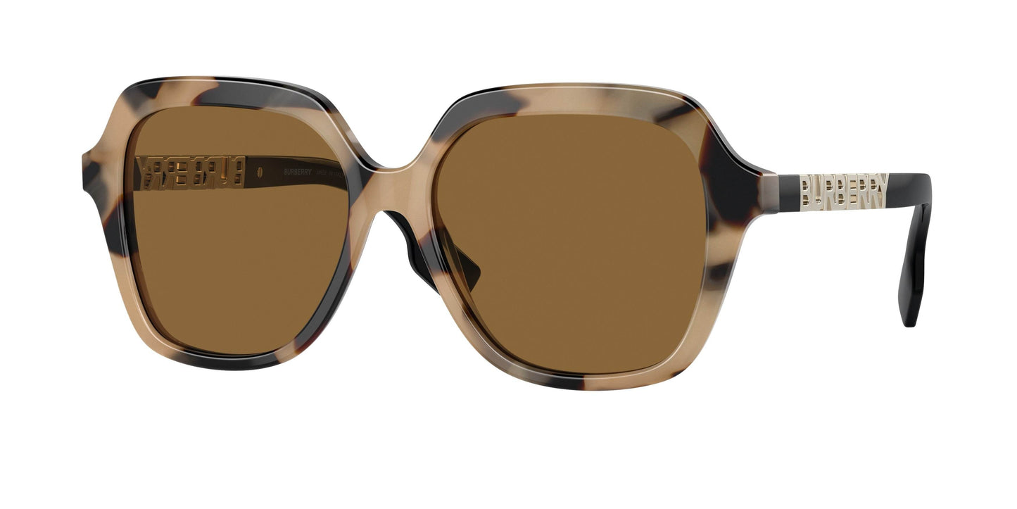 Burberry JONI BE4389 Square Sunglasses - Lensntrends
